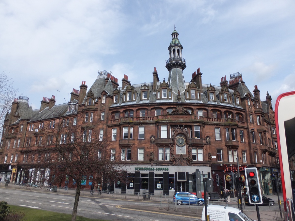 Thai Massage near Charing Cross — Glasgow Thai Massage