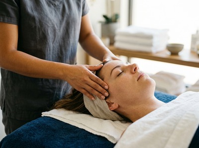 Headaches and Migraines: How Massage Therapy Can Help