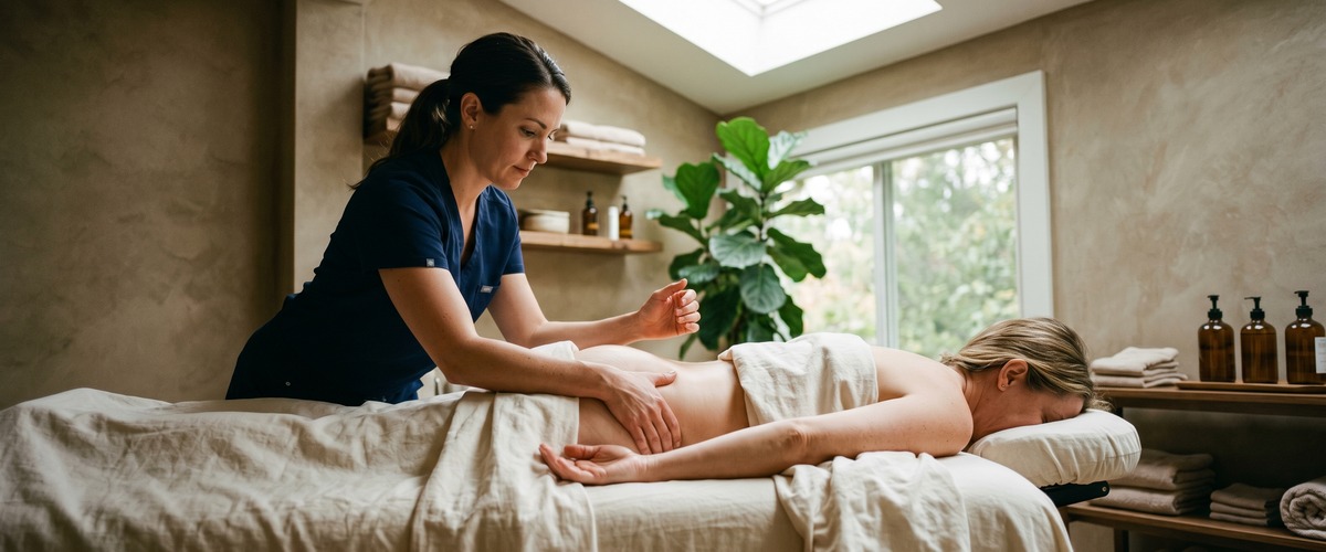 Sciatica Pain and How Massage Therapy Can Help — Glasgow Thai Massage