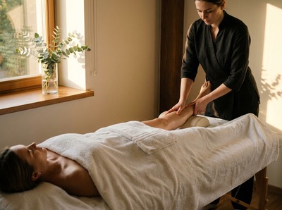 What Are the Benefits of Advanced Neuromuscular Therapy?