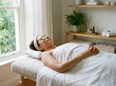 What Happens During an Advanced Neuromuscular Therapy Session?
