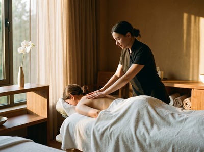 What Is Lymphatic Massage in Glasgow?