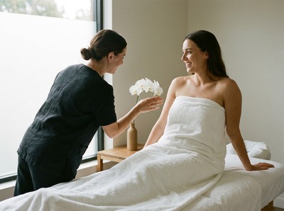 What Is Massage Theory in Glasgow?