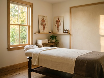 Who Is Advanced Neuromuscular Therapy For?