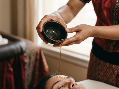 Who is reflexology for?
